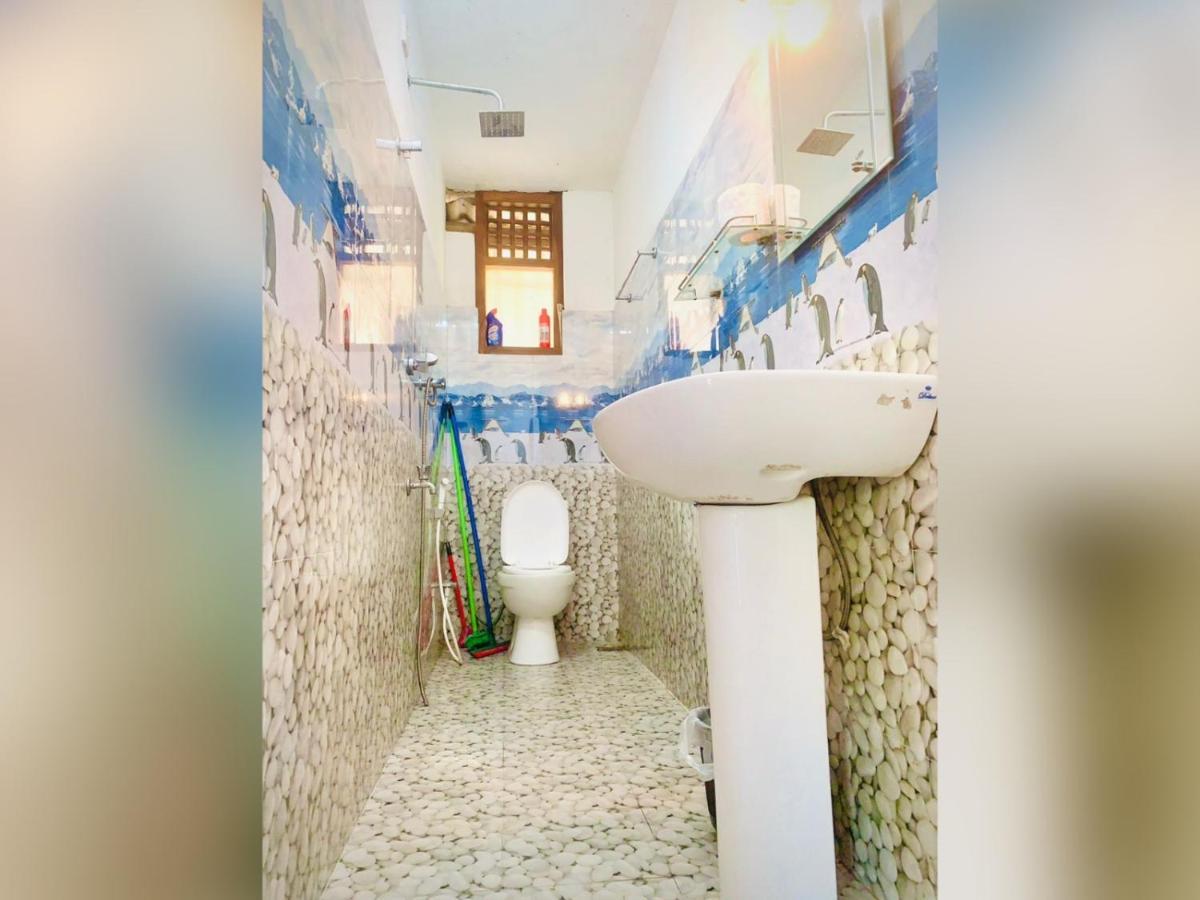 Vinu'S Place Matara Exterior photo