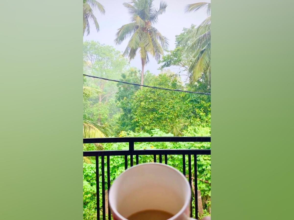 Vinu'S Place Matara Exterior photo