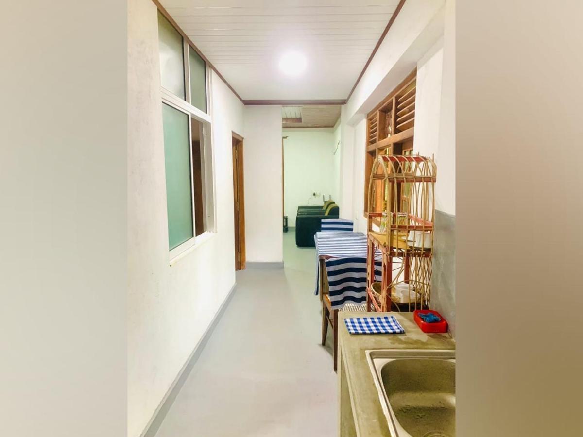 Vinu'S Place Matara Exterior photo