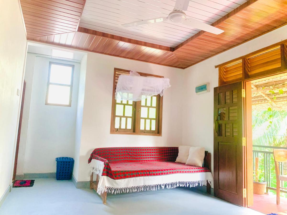 Vinu'S Place Matara Exterior photo