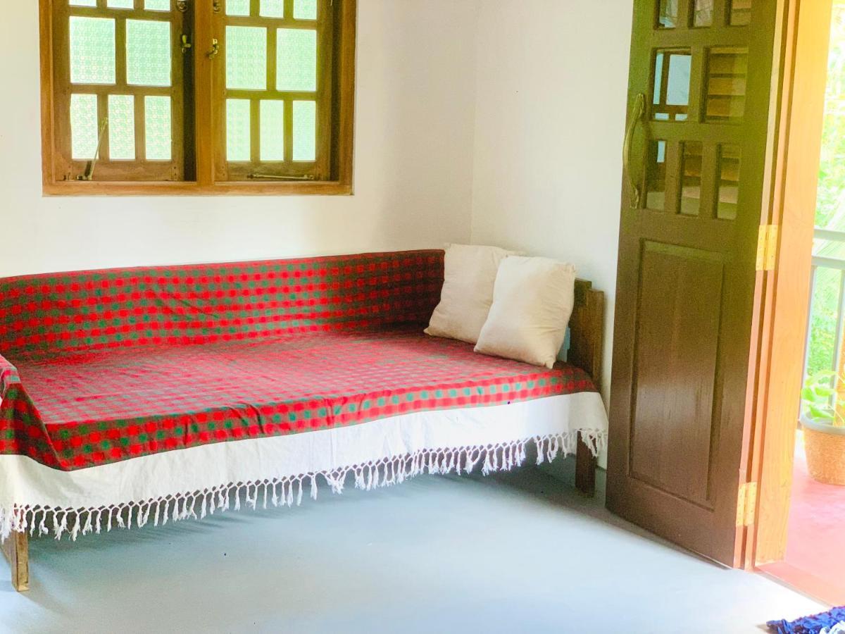 Vinu'S Place Matara Exterior photo