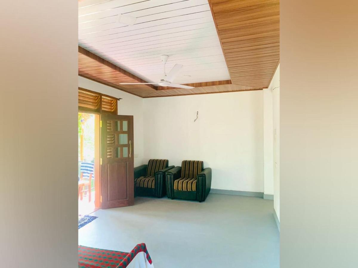 Vinu'S Place Matara Exterior photo