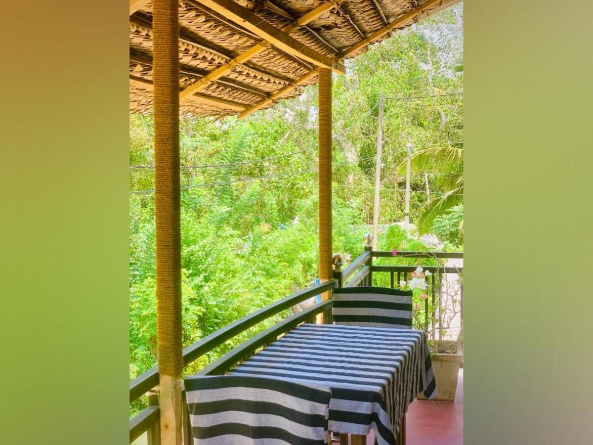 Vinu'S Place Matara Exterior photo