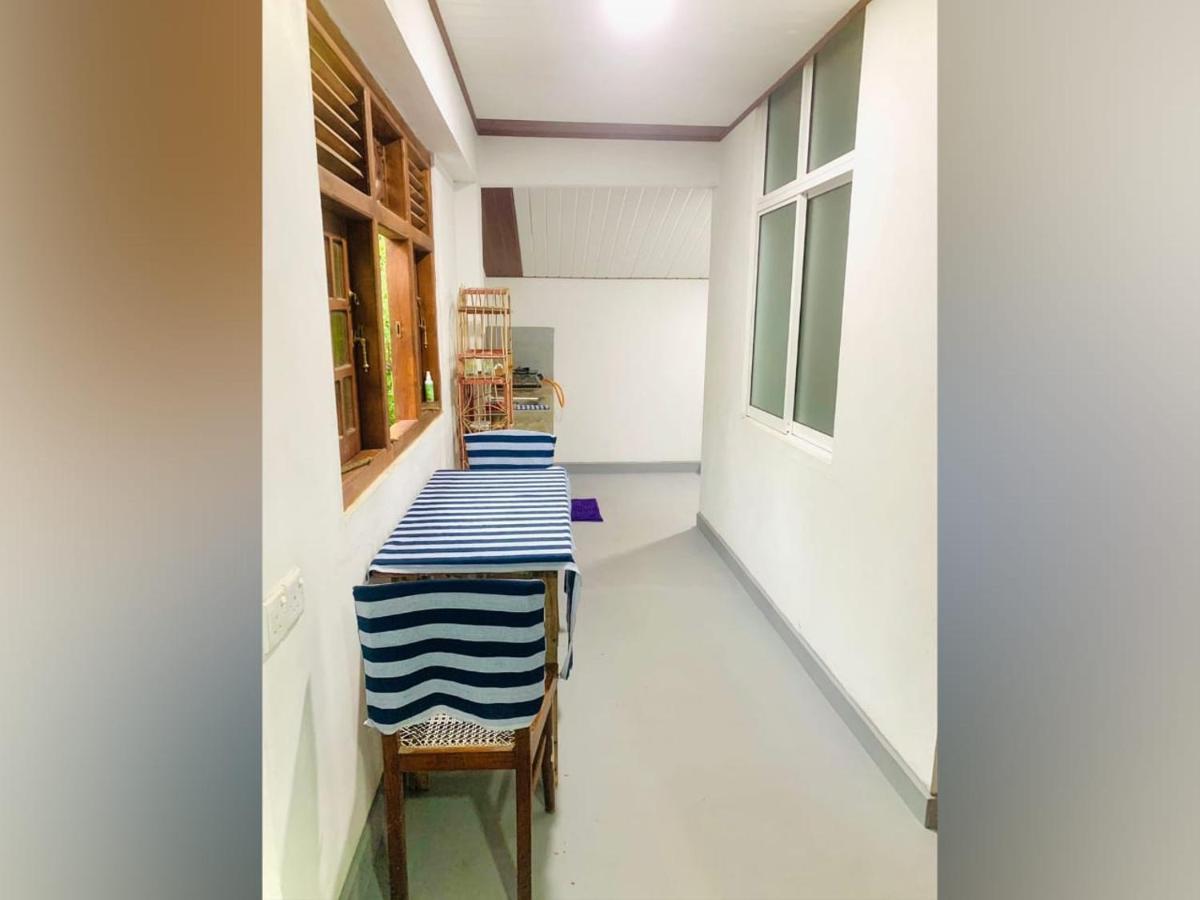 Vinu'S Place Matara Exterior photo